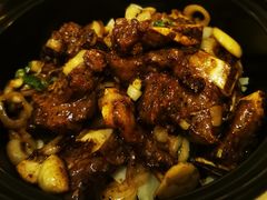 -潮皇食府(北京店)