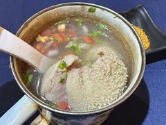 -伊带伊路新疆美食府(呼家楼店)