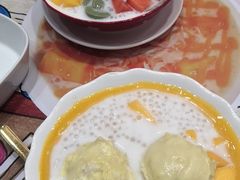 -甜心妈妈·榴莲星级糖水(北京路总店)