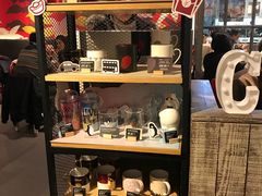 -COSTA COFFEE(上海月星环球港店)