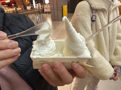 -野人先生现做冰淇淋(北京环宇荟店)