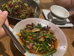 -紫滇源云南生态菜(丹凤街店)