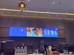 -星巴克(佛山南海万科店)