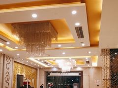 -北京西国贸大酒店
