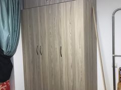 -佰丽爱家全屋定制(汶水店)