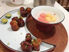 -闫府私房菜(经四路万达店)