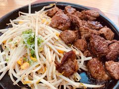 铁板牛肉-Jazz·ya 爵士屋(来福士店)