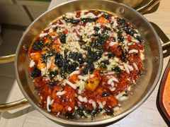 -西塔老太太拌饭(城市集市龙之梦店)
