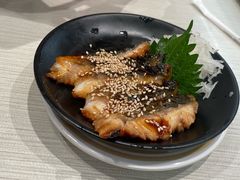 -滨寿司(新街口中央商场店)