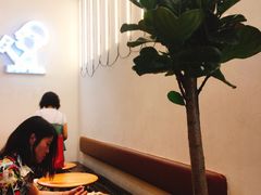 -喜茶(深圳福田星河COCO Park店)
