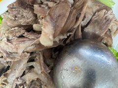 -庄河步云山羊汤(椒房店)