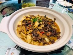 -福阿婆老牌湘菜(大润发店)