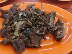 -清真-戏楼王记牛肉面
