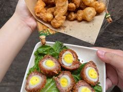 -爆炸头阿姨小四川正宗川味小吃(无任何分店)