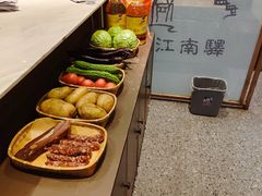 -江南驿·二十余年创意杭帮味(良渚玉鸟集店)