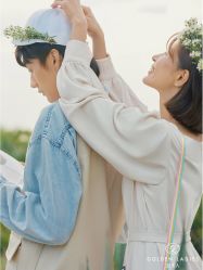 -金夫人婚纱摄影(包河万达店)