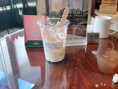 -西点坊(浦东香格里拉店)