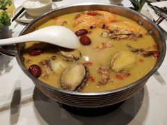 -鹿港小镇(金虹桥国际中心店)