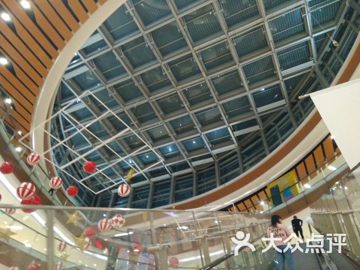 凯德广场-图片-淄博购物-大众点评网