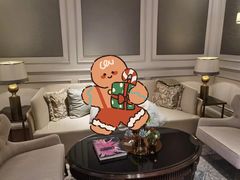 -广州富力丽思卡尔顿酒店