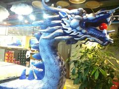 -渔傅·蓝海岸霞浦海鲜(正祥店)