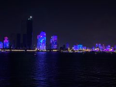 -武昌江滩