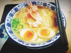 -雷门拉面·现熬骨汤(凯德来福士店)