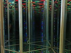 -重庆际华园室内极限运动中心