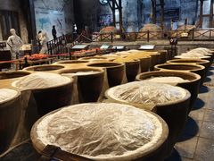 -镇江中国醋文化博物馆
