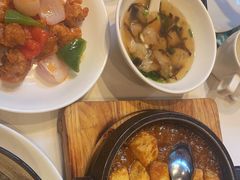 -莆田餐厅PUTIEN(三里屯店)