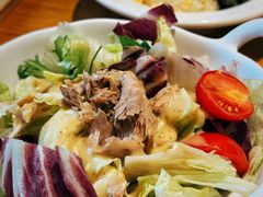 -斗牛士牛排(南京东路店)