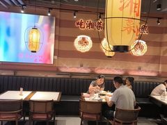-匠熙小馆(崇文门店)