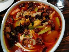 -火动力烤全鱼(吾悦国际广场店)