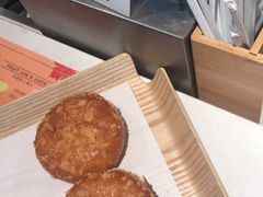 -巴黎贝甜(龙之梦购物中心虹口店)