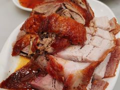 -华峰食馆(氹仔店)