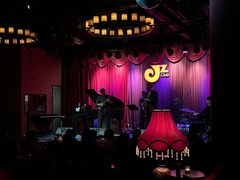 -JZ Club 爵士酒吧(上海店)