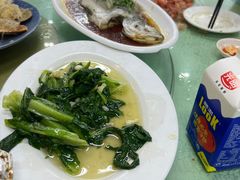 -景好海鲜餐厅(大鹏必选旅游店)