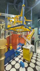 -MELAND CLUB亲子乐园·派对·餐厅(北京芳圆里ID MALL店)