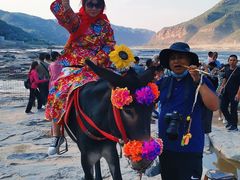 -陕西黄河壶口瀑布旅游区