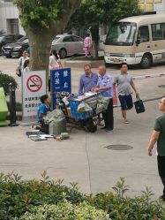 -南京市妇幼保健院(莫愁路院区)