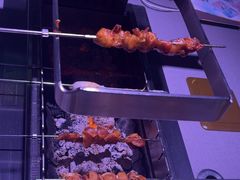 -丰茂烤串(全国首店)