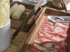 -菌小白火锅(时尚天河店)