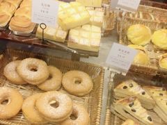 -派斯俊·本味(解放南路店)