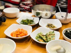 -蚂蚁家辣炒章鱼(海云台店)