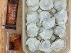 -鸿毛饺子(紫竹桥店)