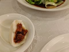 -酌宴府The China Club·广州万富希尔顿酒店(云城东路店)