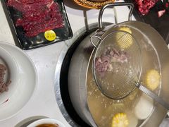 -陈记顺和牛肉火锅馆(天河北路店)