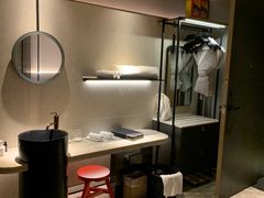 -深圳滨河时代ICON LAB艾垦酒店
