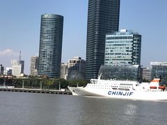 -公平路渡口(轮渡站)