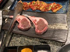-NIUAN牛庵·日式和牛烧肉(恒隆店)